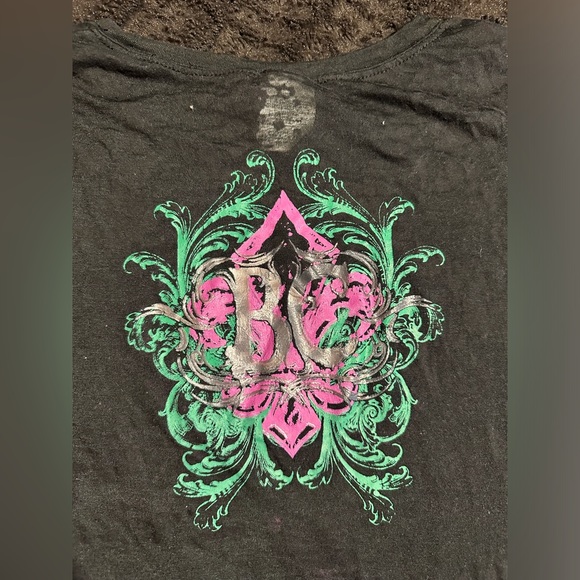 Women’s bone collector tshirt - Picture 6 of 6